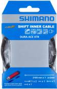 Câble de vitesse interne Shimano Dura-Ace 9000 (route) - Black