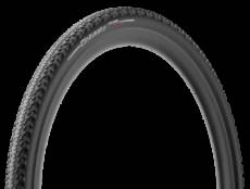 Pirelli Cinturato RC Race Gravel Tyre, Black