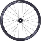 Zipp 303 Firecrest Carbon Rear Tubeless Wheel, Black