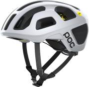 POC Octal MIPS Road Cycling Helmet, Hydrogen White