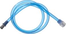 Salomon Soft Reservoir Tube - Clear Blue