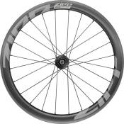 Zipp 303 Firecrest Carbon Tubeless Rear Wheel, Black