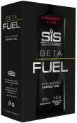 Gel Science in Sport Beta Fuel (6 x 60 ml)