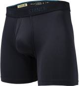 Stance Pure ST 6inch Boxer - Black