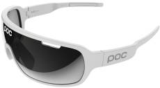 POC Eyewear DO Blade Clarity Sunglasses, Hydrogen White