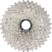 Shimano HG710 12 Speed Cassette, Silver