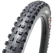Maxxis Shorty Wide Trail Tyre - 3C - DH - TR SS16, Black