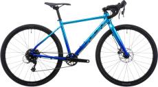 Vélo de cyclo-cross Enfant Vitus Energie 26 (2022) - Blue Fade