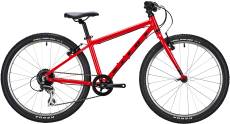 Vélo Junior Vitus 24 (2021) - Red