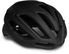 Kask Protone Icon Matte Road Helmet (WG11), Black Matte