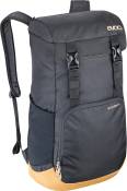 Evoc Mission 22 Backpack, Black
