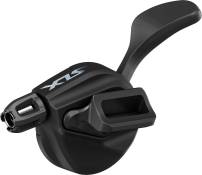Levier de vitesse Shimano SLX M7100 (12 vitesses) - Black