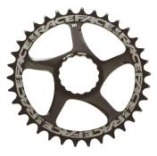 Race Face Direct Mount Stamped NW Chainring, Black