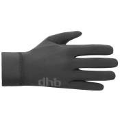 Sous-gants dhb Roubaix, Black