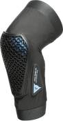 Dainese Trail Skins Air Knee Guards, Black