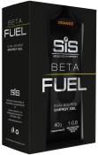 Gel Science in Sport Beta Fuel (6 x 60 ml)