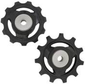 Shimano Ultegra R8000 Jockey Wheels, Black