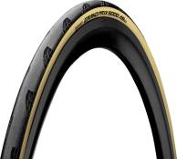Continental Grand Prix 5000 All Season Road Tyre, Noir/Crème