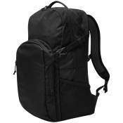 Föhn Commuter Backpack, Black