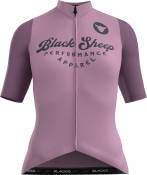 Black Sheep Cycling Women's Essentials TEAM Jersey (Ltd Ed), Pink