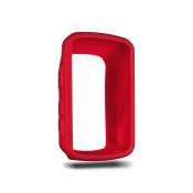 Etui Garmin Edge 520 (silicone) - Red