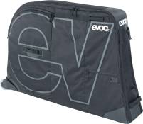 Evoc Bike Travel Bag 2022, Black