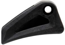 Nukeproof Replacement Chain Guide Top Guide, Black