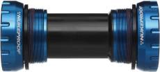 Boîtier de pédalier Nukeproof Horizon GXP, Blue