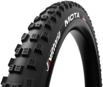Mota Race Enduro MTB Tyre Tubeless, Black