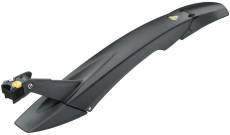 Topeak DeFender RX 279er Clip-On Rear Mudguard, Black