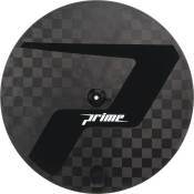 Roue arrière à disque Prime 343 (carbone), Black