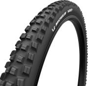Michelin Wild Access Line Tyre, Black