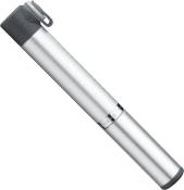 Mini pompe Topeak Master Blaster Rocket Micro AL, Silver