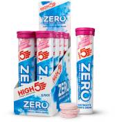 Pastilles High5 Zero Electrolytes (8 tubes)