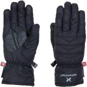Extremities Paradox Waterproof Gloves - Black