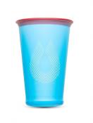Hydrapak Speed-Cup™ 2 Pack SS19, Malibu Blue/Golden Gate Red