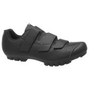 Chaussures VTT dhb Troika, Black
