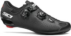 Chaussures de route Sidi Genius 10, Black/Black