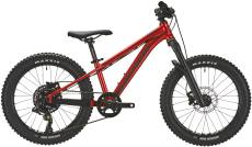 Nukeproof Cub-Scout 20 Race Youth Bike (Box 4), Racing Red