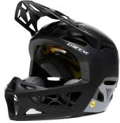Dainese Linea 01 MIPS Full Face MTB Helmet - Black