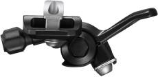 Shimano MT500 Adjustable Dropper Seatpost Lever, Black