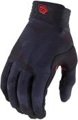 Troy Lee Designs Air Gloves, Camo Black