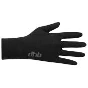 Sous-gants dhb Merino - Black