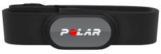 Polar H9 Heart Rate Sensor, Black
