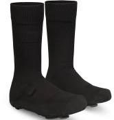 Couvre-chaussures GripGrab Flandrien (route, tricot, imperméables) - Black