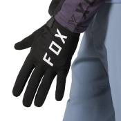 Fox Racing Ranger Gel Cycling Gloves - Black