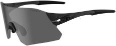 Tifosi Eyewear Rail Interchangeable Lens Sunglasses 2022, Blackout Smoke