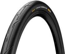 Continental Contact Urban Tyre, Black