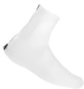 Couvre-chaussures GripGrab RaceAero II Lycra (légers) - White
