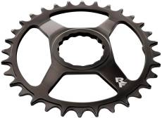 Race Face Direct Mount Narrow-Wide Chainring, Black